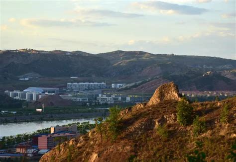 保德故城景区,保德故城村,山西保德故城村_大山谷图库