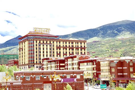 甘孜推进红色旅游建设 - 甘孜藏族自治州人民政府网站