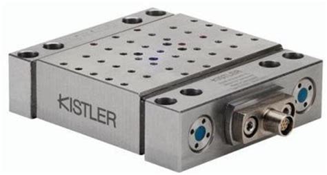 瑞士KISTLER加速度传感器