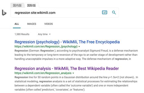 Tips | 访问wikipedia的几种方法(不用“科学上网”) - 墨天轮