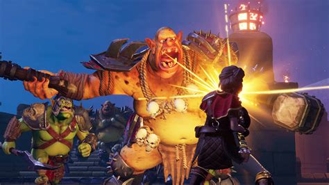 Orcs Must Die! (2012) | Price, Review, System Requirements, Download