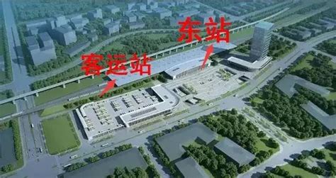 马鞍山将新建两座高铁站，通行商合杭高铁及宁宣黄高铁 _凤凰网