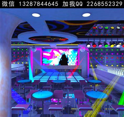 现代夜场慢摇吧酒吧3d模型下载_ID10113932_3dmax免费模型-欧模网