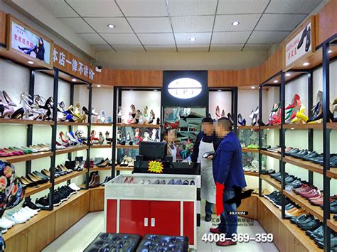 运动品牌鞋店用的展示架上墙鞋子展示架子铁木鞋子展示台整店输出-阿里巴巴