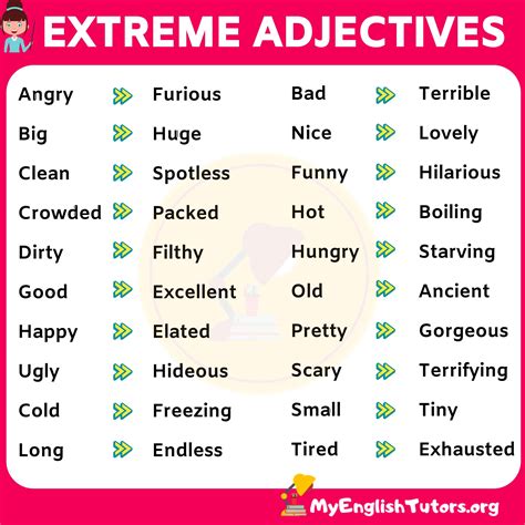 Adjectives with -ed and -ing: English ESL worksheets pdf & doc