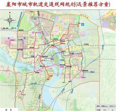 湖北襄阳：夜游古城-人民图片网