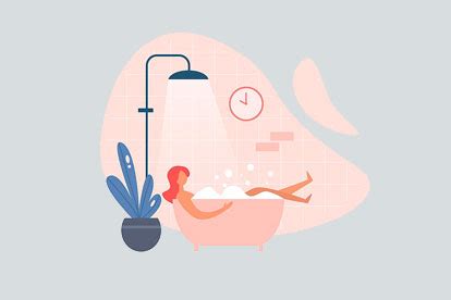 “阳康”后多久能洗头洗澡？怎么洗更安心？今天一篇说清楚|感染|新冠肺炎_新浪新闻