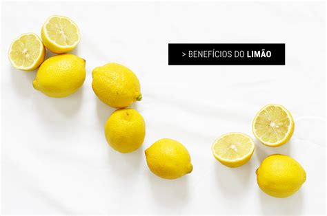 Conheça os tipos de limão e como utilizá-los - MF Magazine