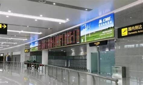 10月30日起重庆江北国际机场执行新航季 每周航班总量超7000班_手机新浪网
