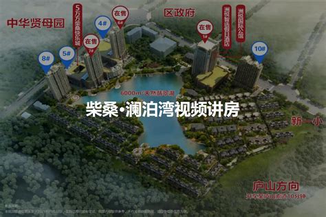 2020上半年九江拿地建面最多房企：九江市柴桑区城市发展有限公司_地块