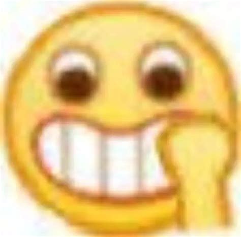 非主流小黄豆头像图片