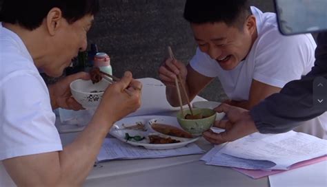【盘点】影视剧中让人念念不忘的十大美食！看吴京吃饭看饿了 - 知乎