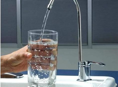 要喝上一杯真正干净的水，强劲的净化能力必不可少_中华网