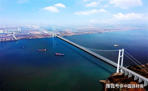 枝城长江大桥什么时候建成的—2021枝江长江大桥选址报告 - 游记 - 华网