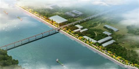 横沥镇义沙岛外江堤升级改造工程 - 业绩 - 华汇城市建设服务平台