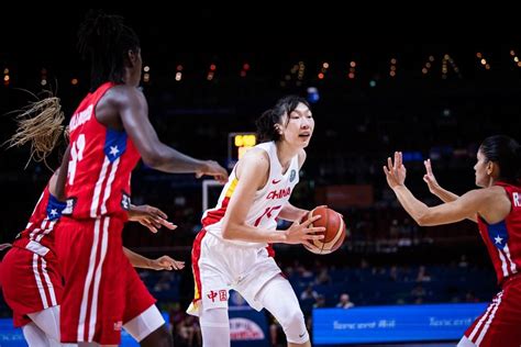 亚运会-中国女篮56分大胜朝鲜队晋级决赛 李月汝25+15_PP视频体育频道