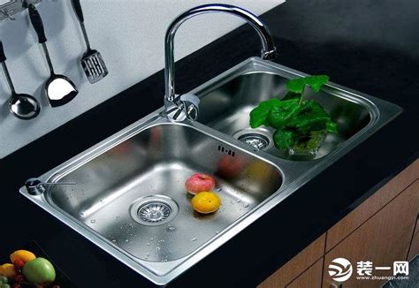 哪个品牌的水槽质量好 2016十大品牌水槽排名 - 装修保障网