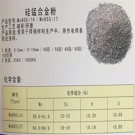 硅锰粒 - 硅锰 - 阿尔巴迪(宁夏)冶炼有限公司