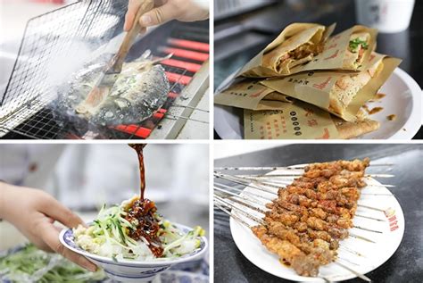 【创业】2021夏季热门小吃创业项目推荐！！！-贵州网