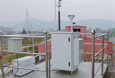 合肥微型空气监测站价格 大气监测仪器-化工机械设备网