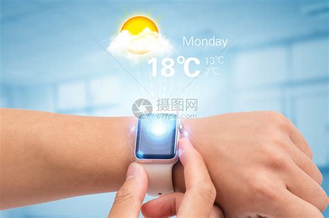 WiFi天气钟 – 广州先越宝仑电子科技有限公司