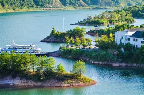 千岛湖景区门票,千岛湖景区门票预订,千岛湖景区门票价格,去哪儿网门票