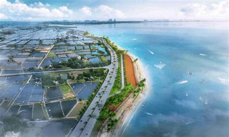 北海开始制定《北海市城市总体规划(2013-2030)》-北海搜狐焦点