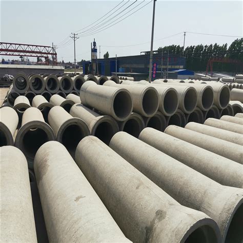 成品用钢筋混凝土管生产厂家预制水泥涵管现货水泥管水泥建材价格-阿里巴巴