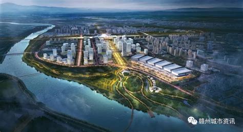 赣州经济技术开发区杨梅商业综合项目规划建筑方案批前公示 | 赣州市自然资源局