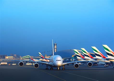 阿联酋航空恢复迪拜往返北京航班 5月1日重启A380旗舰客机_航空要闻_资讯_航空圈