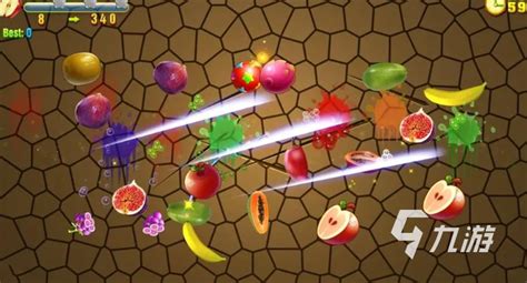热门的水果切切切游戏推荐 2023好玩的切水果游戏合集_九游手机游戏
