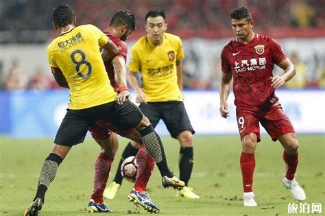 足协杯1/4决赛对阵：山东泰山对武汉三镇，上海海港对成都蓉城-直播吧