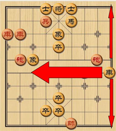 中国象棋规则 你了解吗_知秀网