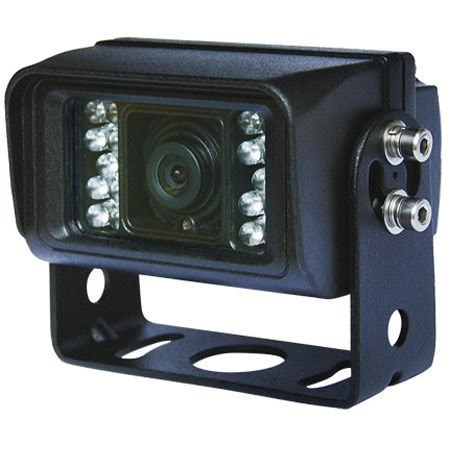 CAM7-TADI 170-degree Night Vision Bumper Camera - Free Shipping Today ...
