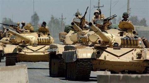 伊朗的军事实力，对比战败前的伊拉克谁更强？|伊拉克|伊朗|两伊战争_新浪新闻