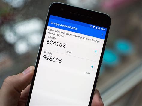 谷歌authenticator官方下载-google authenticator身份验证器下载v5.10 安卓版-当易网