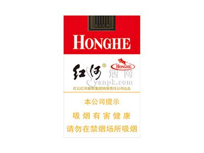 原之始，香之初“红河软99” - 香烟品鉴 - 烟悦网论坛