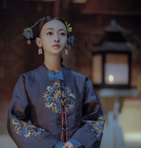 清朝时期的四大宠妃，盖过皇后的风头，让人忘记皇后的存在|皇后|皇太极|顺治_新浪新闻