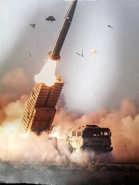 191型箱式火箭炮：部署于福建海岸，轻松实现隔海精准打击