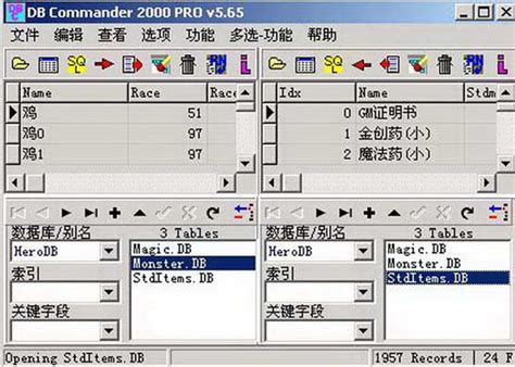 dbc2000下载-dbc2000简体中文版 2022 win7(32/64位)-新云软件园