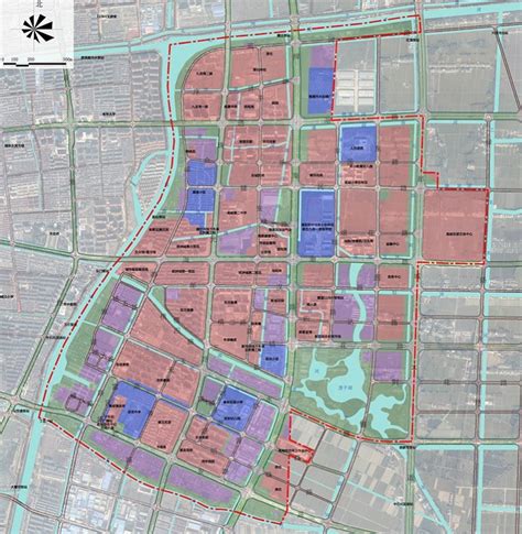 永城2022年新批地块,永城市2023年重点项目,永城市2030年规划图_大山谷图库