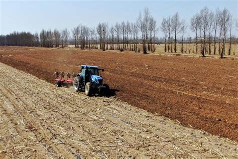 内蒙古：今年51.2万亩！高效节水高标准农田，呼和浩特这样建设