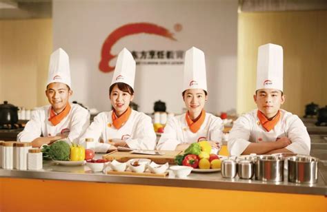 【烹饪学校】全国有几所新东方烹饪学校