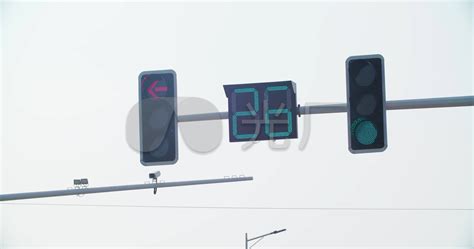 车主注意！红绿灯也有“新国标”，3个变化8种规则，一次性讲明白 - 知乎