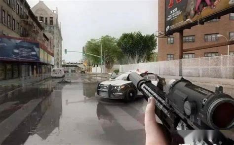 GTA4 游戏车辆与现实车辆对比_1.Admiral.-林肯 Town Car-游民星空 GamerSky.com