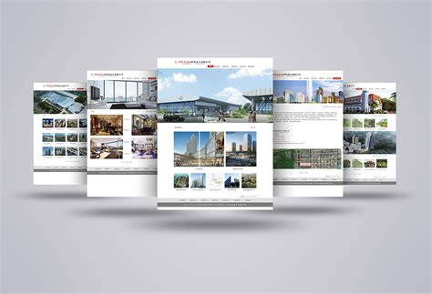 专业网页设计流程有哪些-深圳易百讯网站建设公司