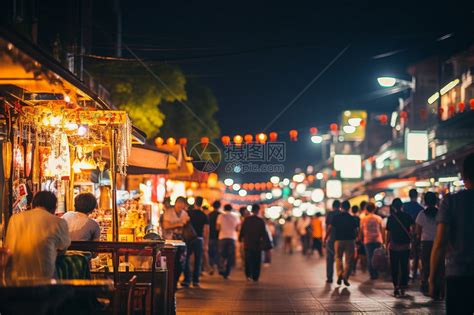 深圳清单：全市11大风情街，逛吃拍照好去处！
