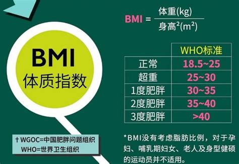 BMI Chart for Men and Women: Learn If Your Weight is Healthy – Fitness Volt