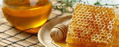 蜂蜜的种类 - 业百科