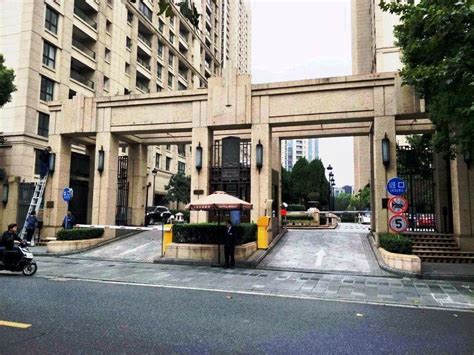 老上海风情 淮海路地标 凯德茂名公馆6房 中西合并 各付税-搜房网